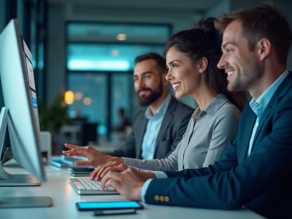 Sales Teams & Agencies
